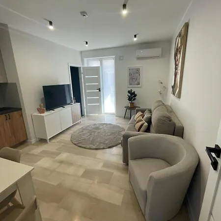 Da Andrea Apartament