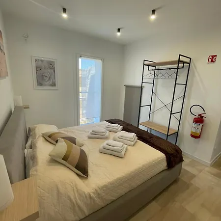 Da Andrea Apartman