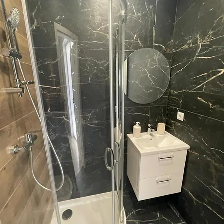 Da Andrea Apartamento