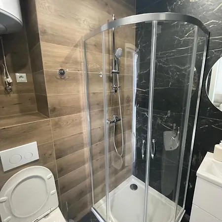 Apartmán Da Andrea *