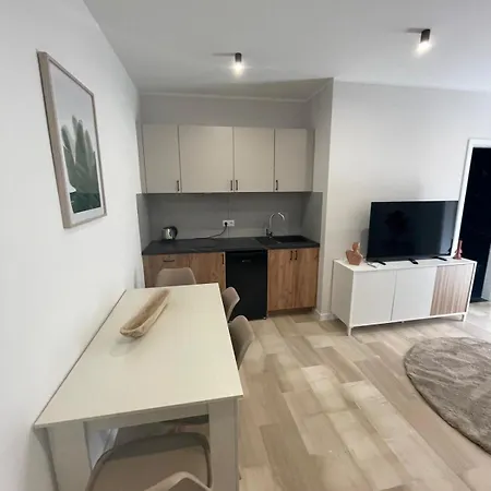 Appartement Da Andrea Carini