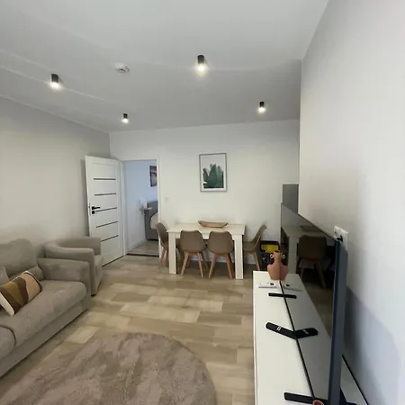 Appartement Da Andrea