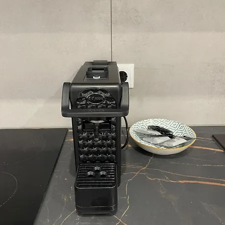 Da Andrea 公寓 卡里尼