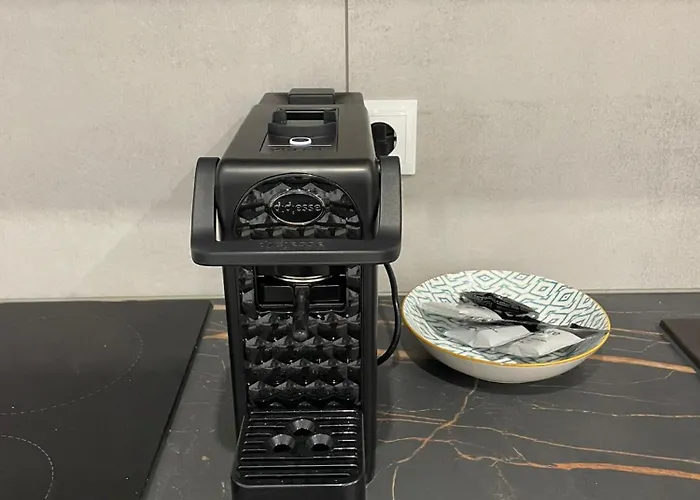 Da Andrea 公寓 卡里尼